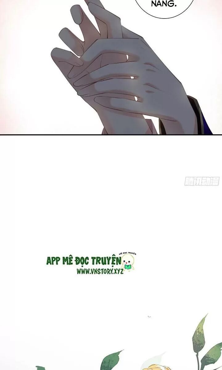 Hoàng Hậu Ương Bướng: Chapter 241