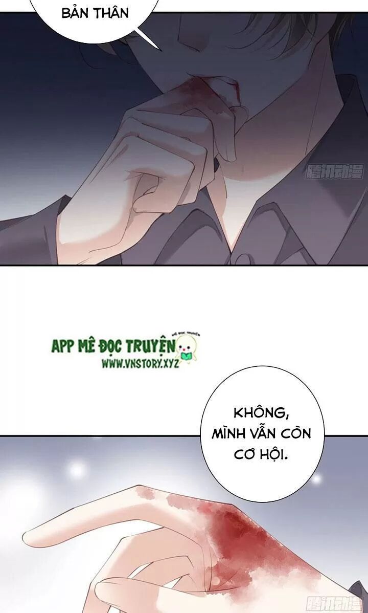 Hoàng Hậu Ương Bướng: Chapter 241