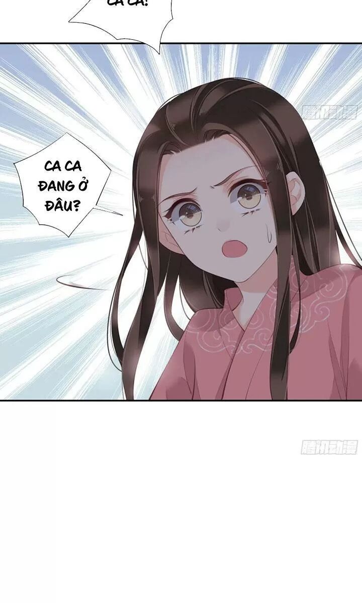 Hoàng Hậu Ương Bướng: Chapter 242