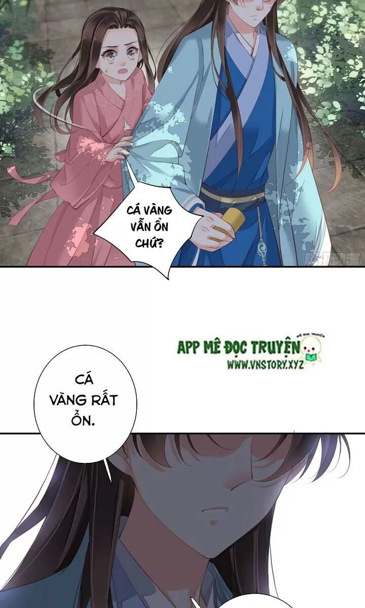 Hoàng Hậu Ương Bướng: Chapter 242