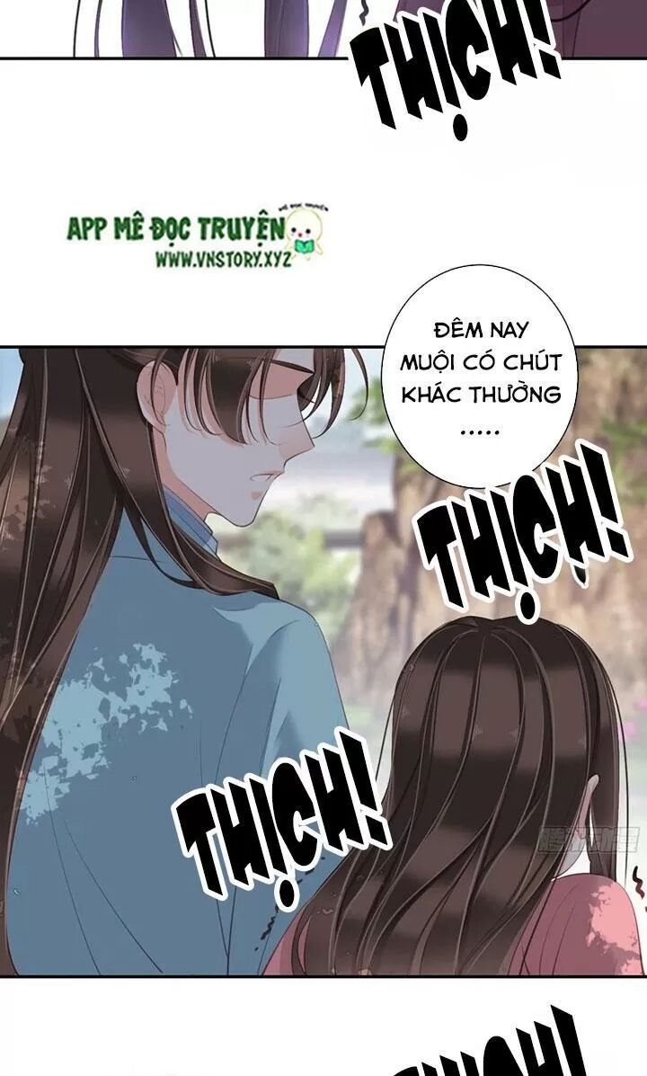 Hoàng Hậu Ương Bướng: Chapter 242