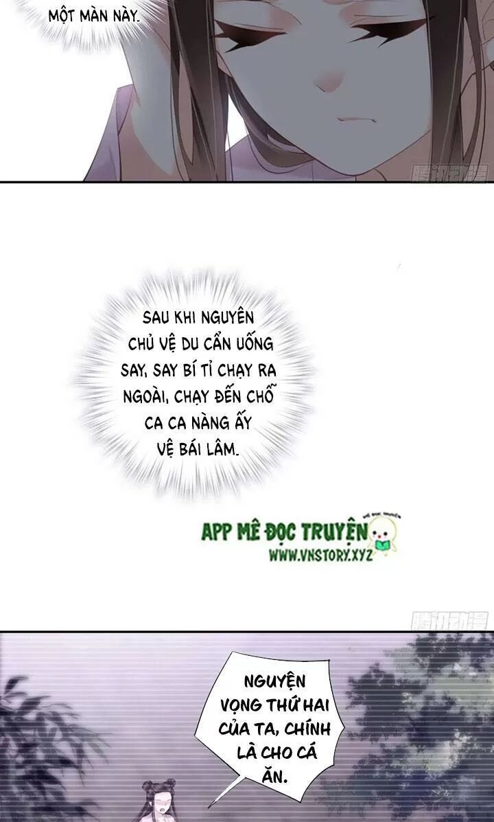 Hoàng Hậu Ương Bướng: Chapter 242