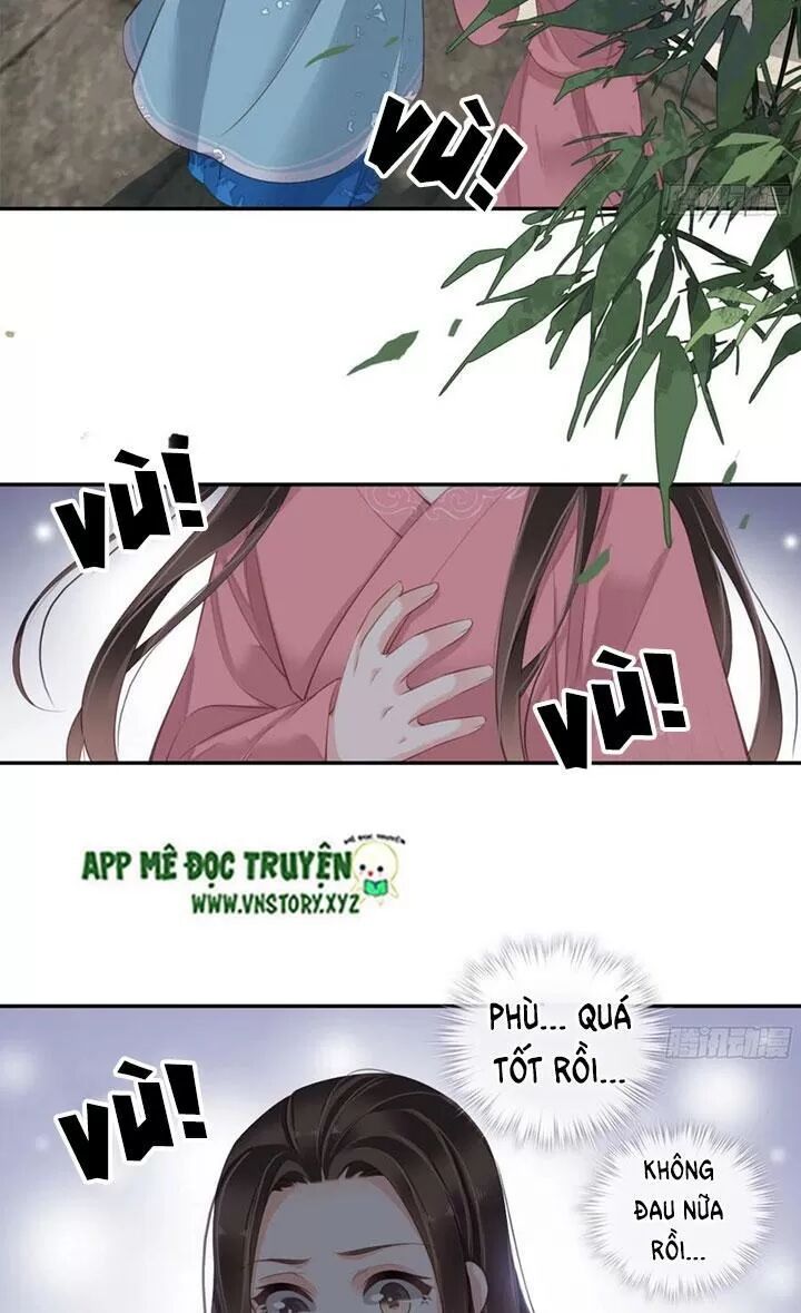 Hoàng Hậu Ương Bướng: Chapter 242