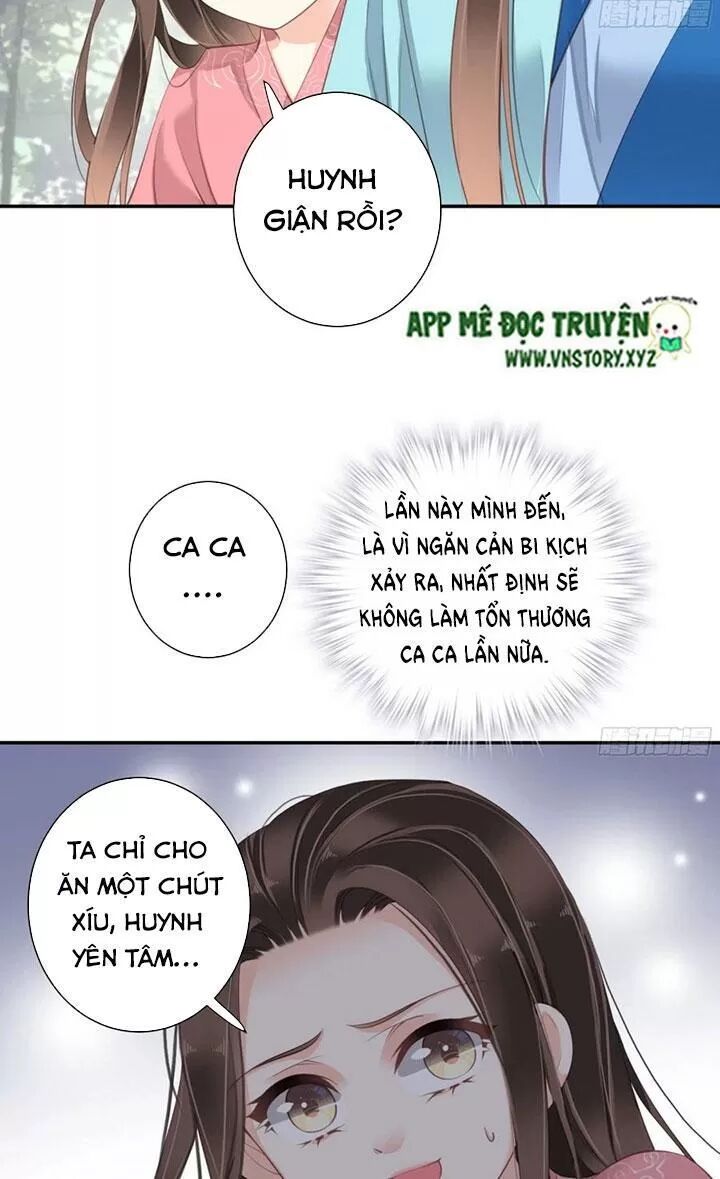 Hoàng Hậu Ương Bướng: Chapter 242