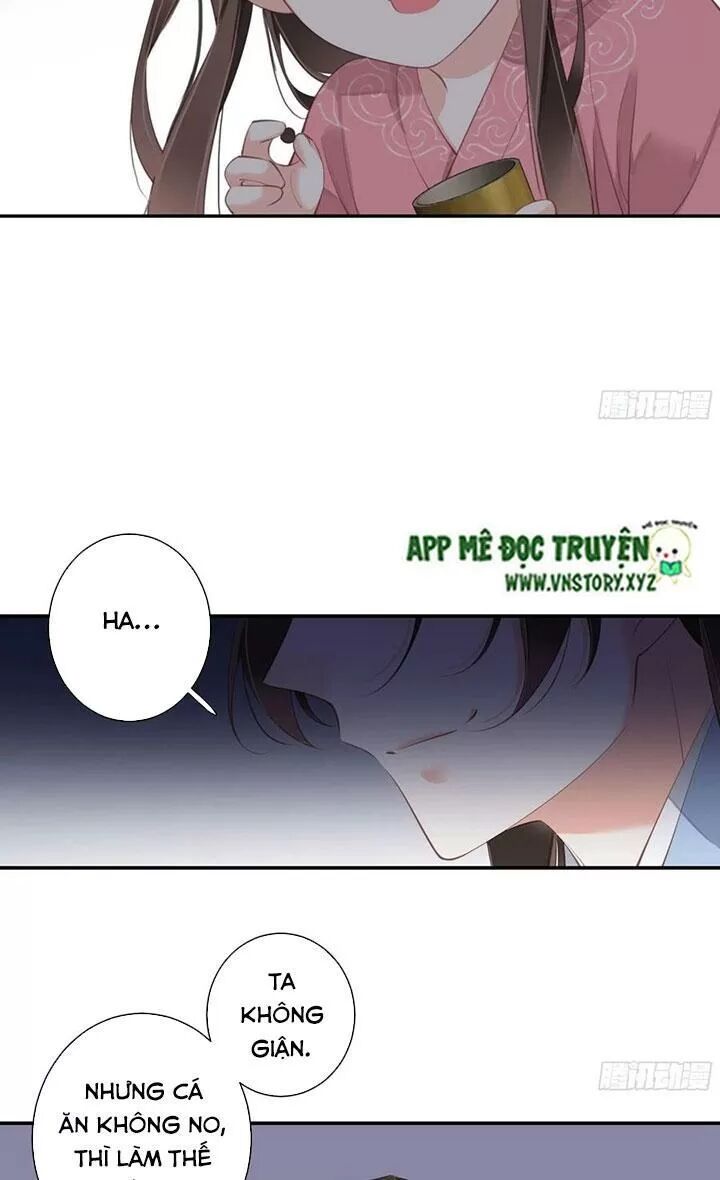 Hoàng Hậu Ương Bướng: Chapter 242