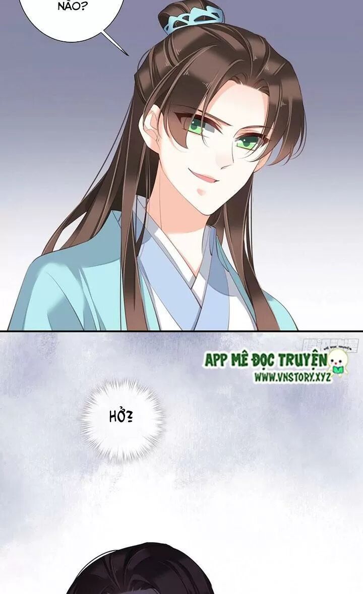 Hoàng Hậu Ương Bướng: Chapter 242