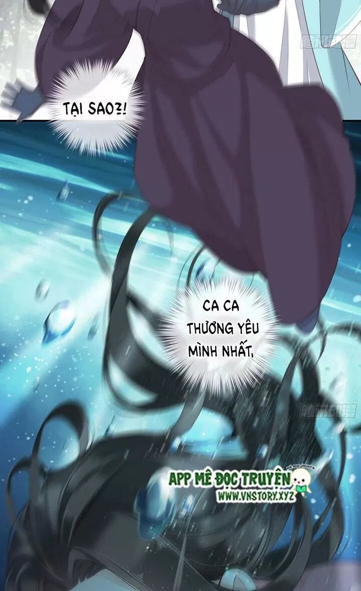 Hoàng Hậu Ương Bướng: Chapter 242