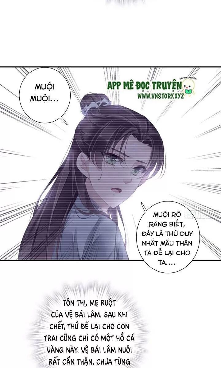 Hoàng Hậu Ương Bướng: Chapter 242