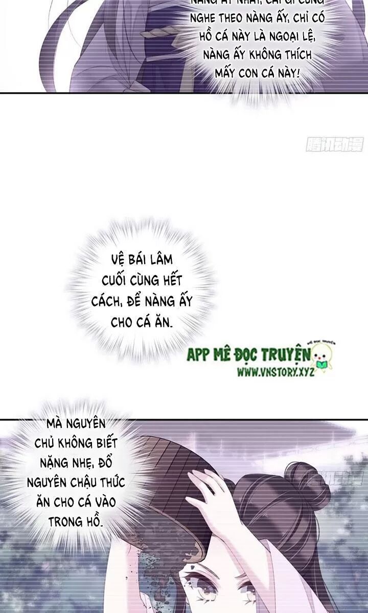 Hoàng Hậu Ương Bướng: Chapter 242