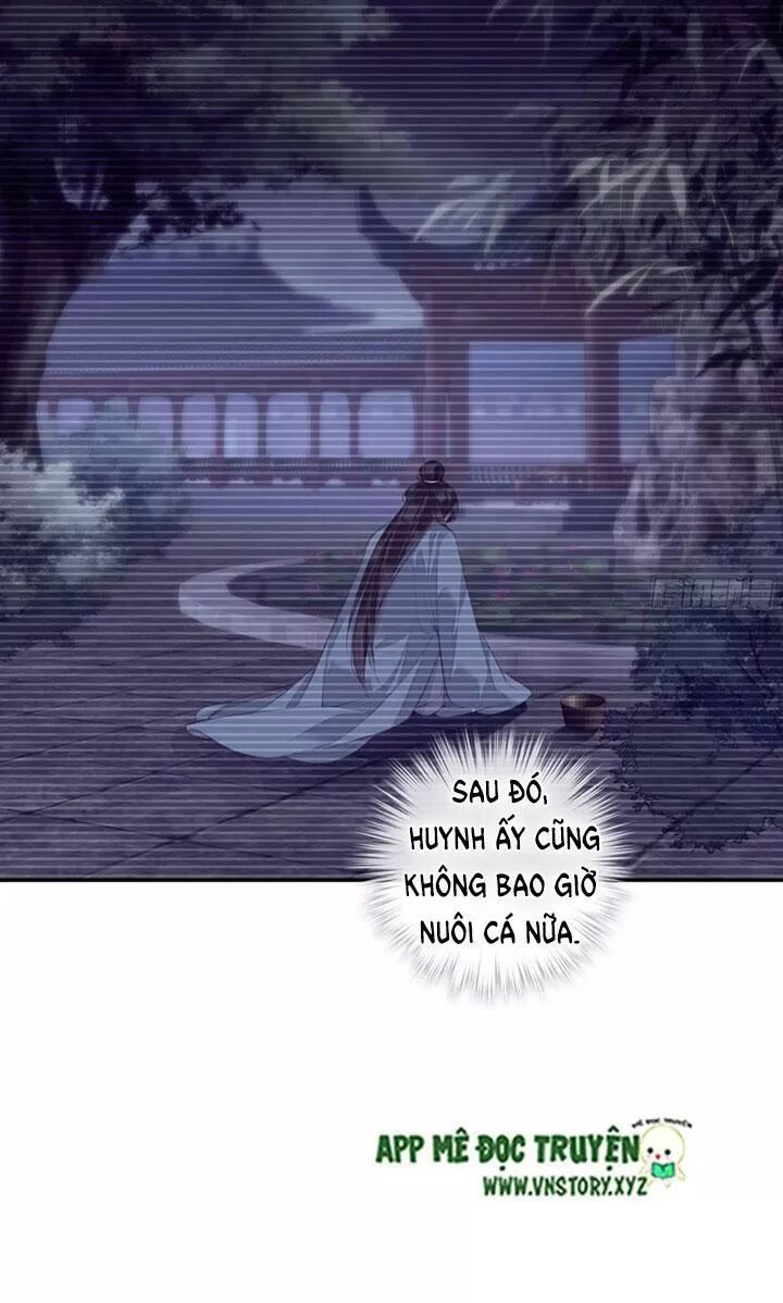 Hoàng Hậu Ương Bướng: Chapter 242