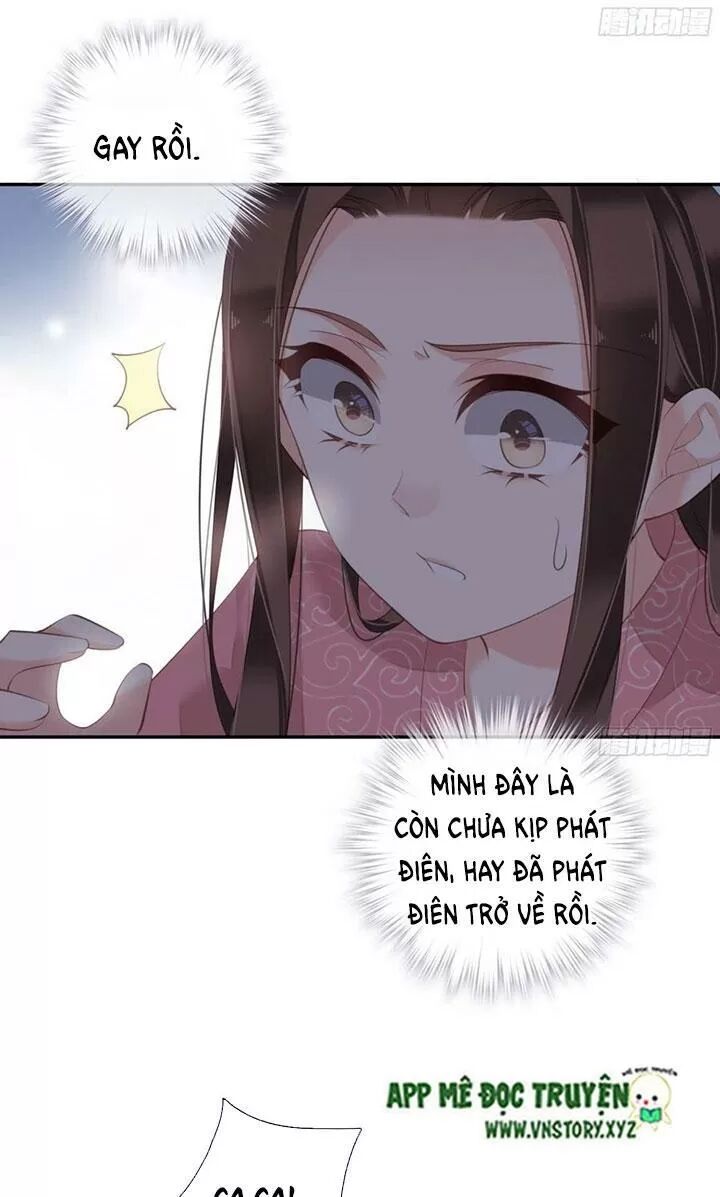 Hoàng Hậu Ương Bướng: Chapter 242