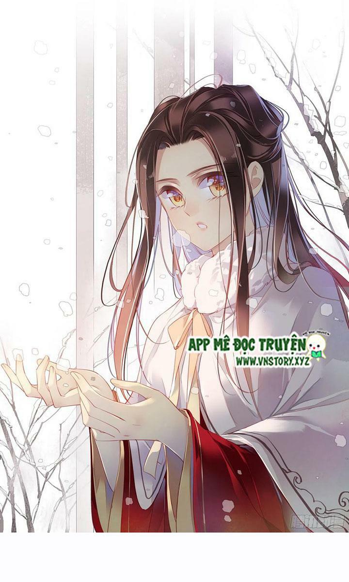 Hoàng Hậu Ương Bướng: Chapter 244