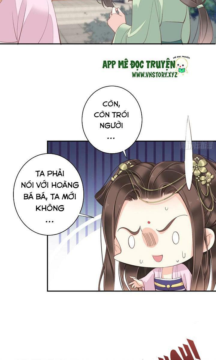 Hoàng Hậu Ương Bướng: Chapter 244