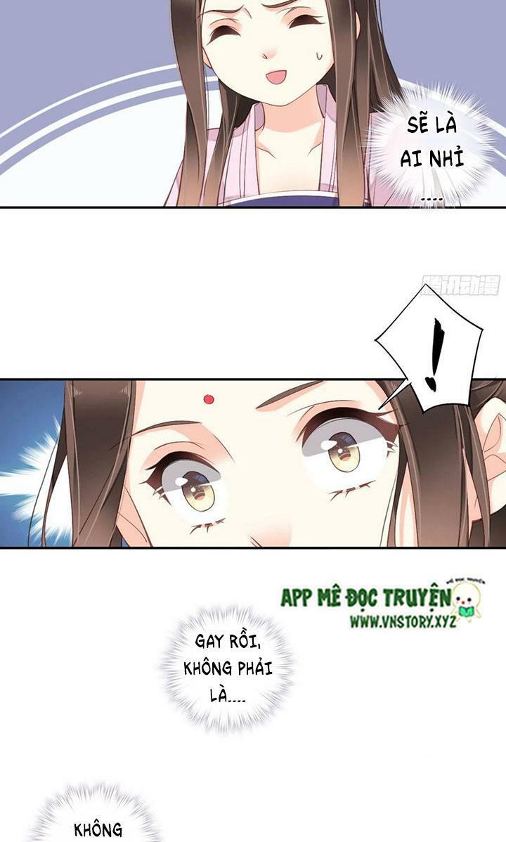 Hoàng Hậu Ương Bướng: Chapter 244