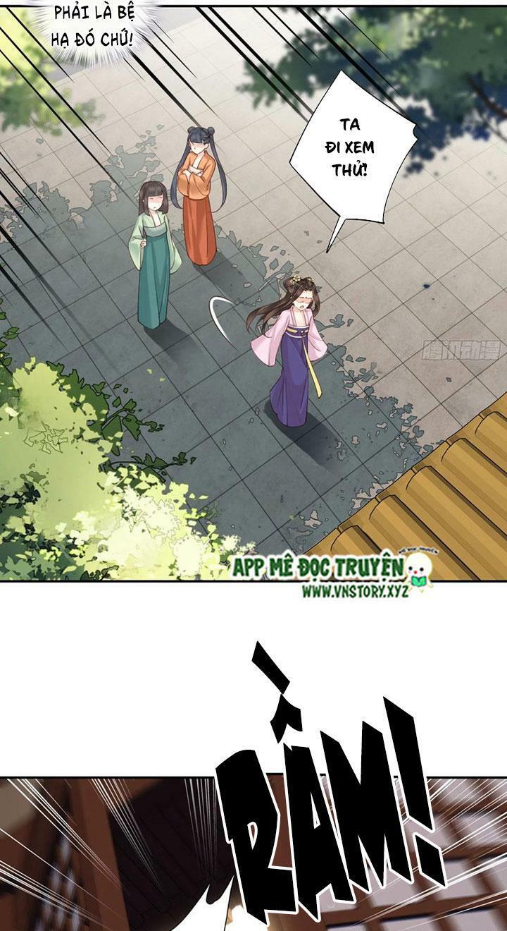 Hoàng Hậu Ương Bướng: Chapter 244