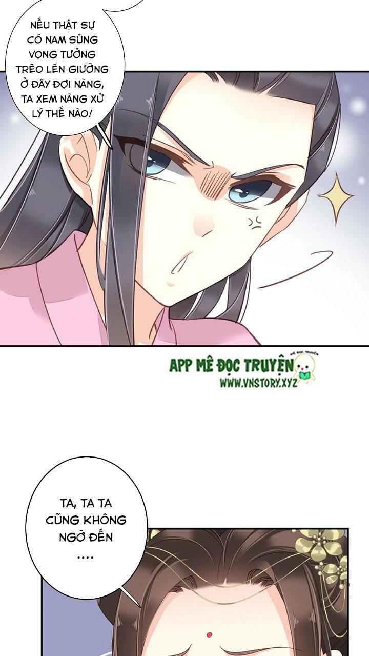 Hoàng Hậu Ương Bướng: Chapter 244