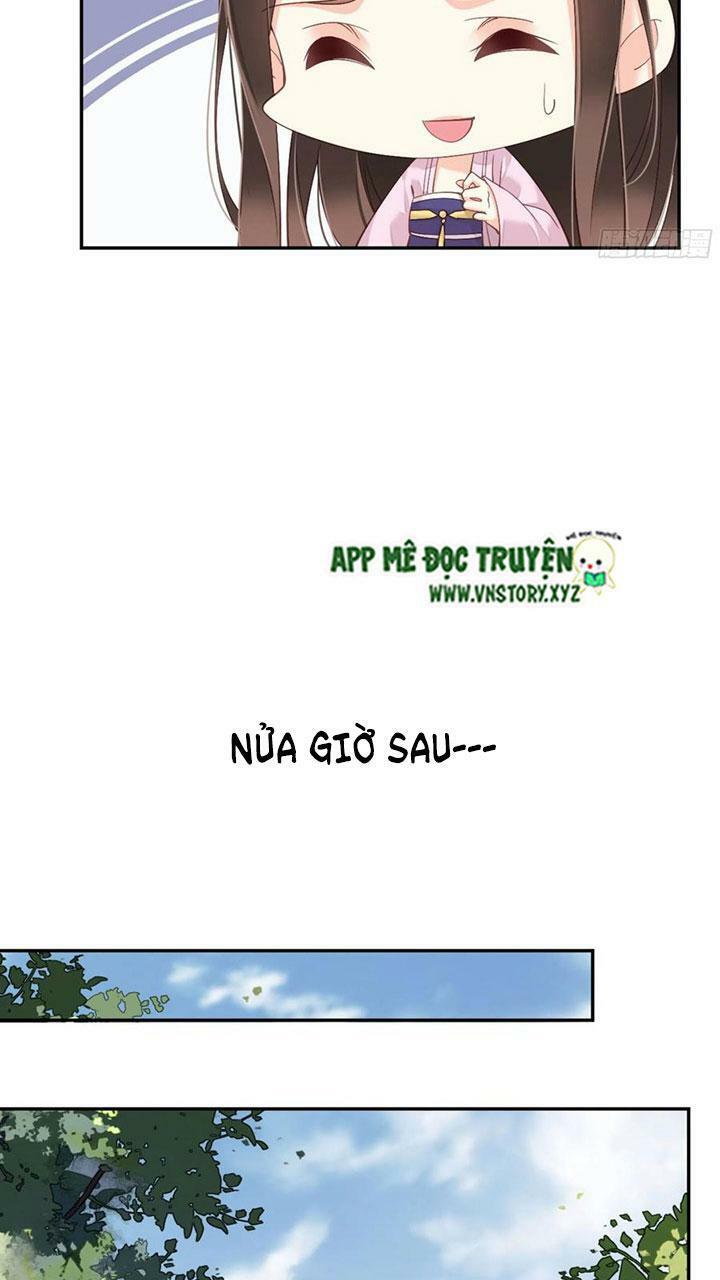 Hoàng Hậu Ương Bướng: Chapter 244