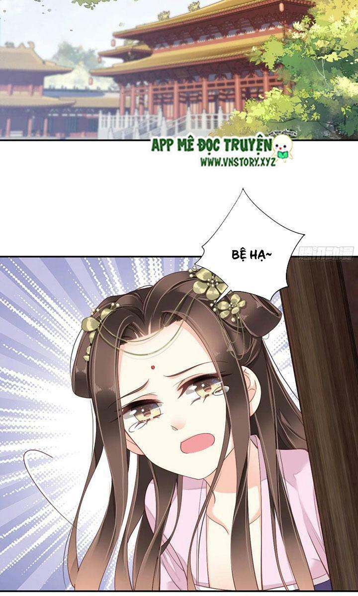 Hoàng Hậu Ương Bướng: Chapter 244