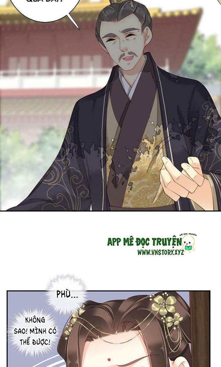 Hoàng Hậu Ương Bướng: Chapter 244