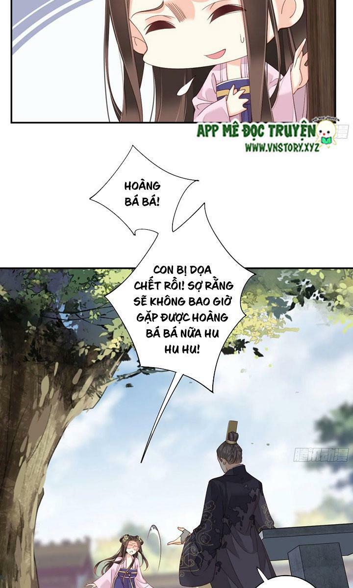 Hoàng Hậu Ương Bướng: Chapter 244