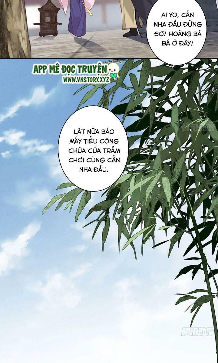 Hoàng Hậu Ương Bướng: Chapter 244