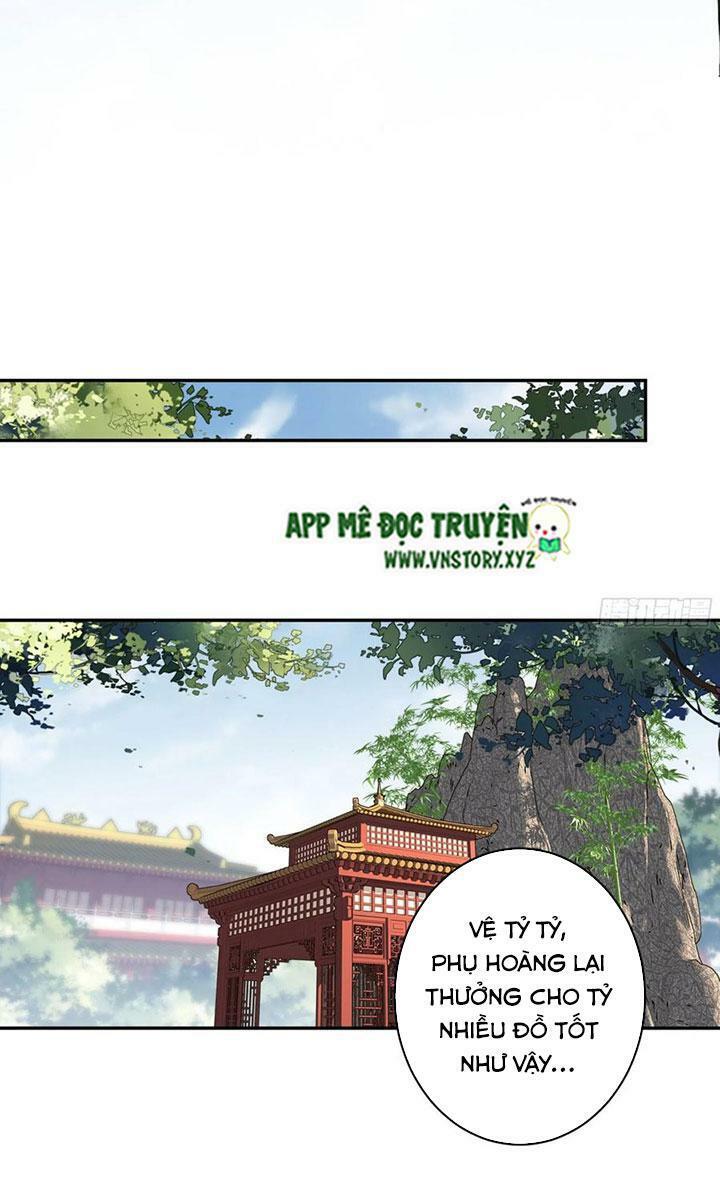 Hoàng Hậu Ương Bướng: Chapter 244