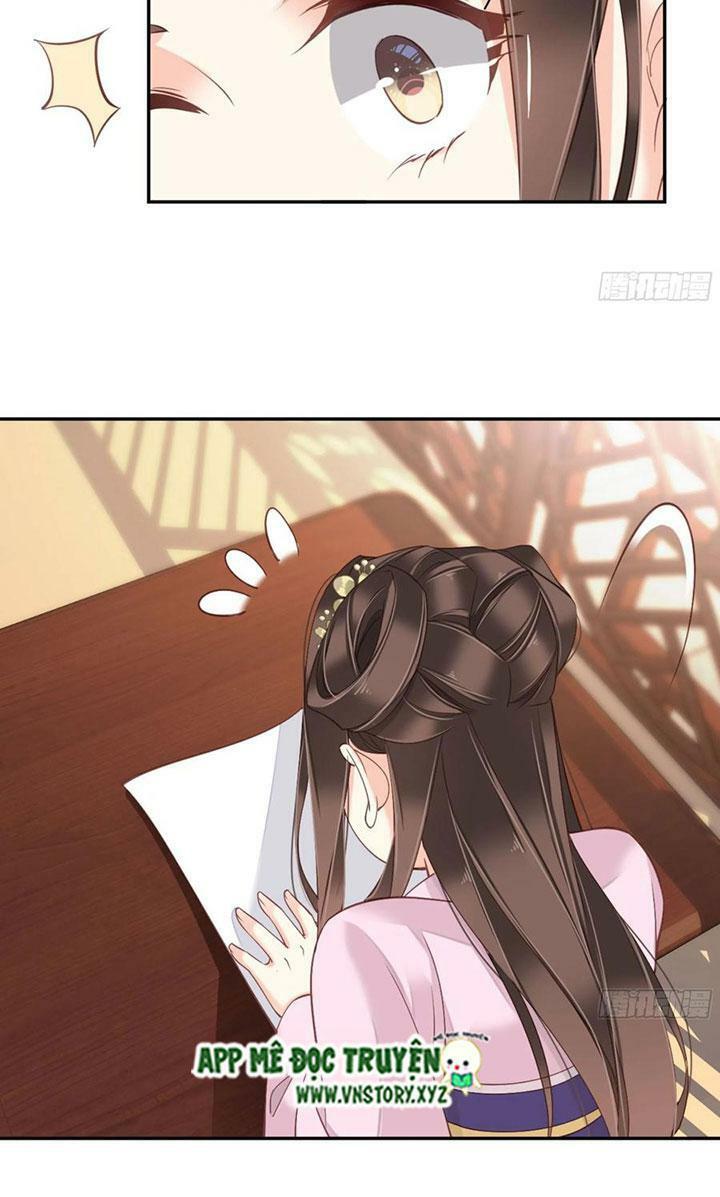 Hoàng Hậu Ương Bướng: Chapter 245