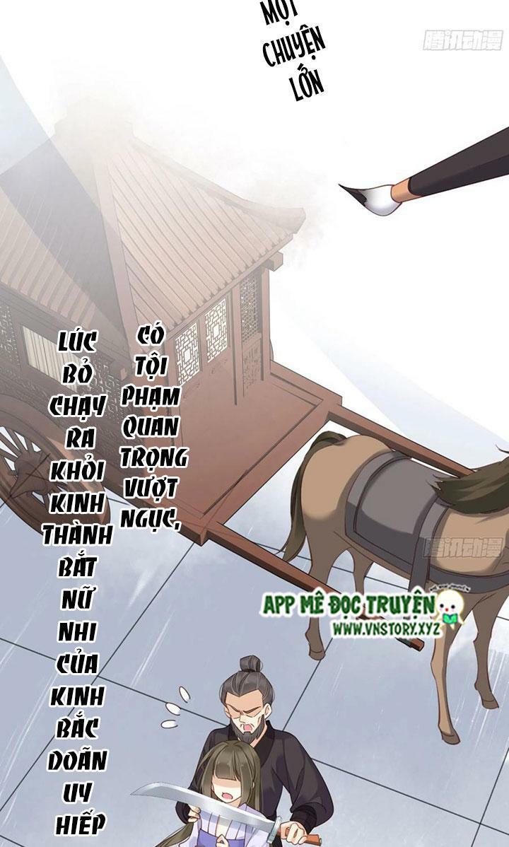 Hoàng Hậu Ương Bướng: Chapter 245