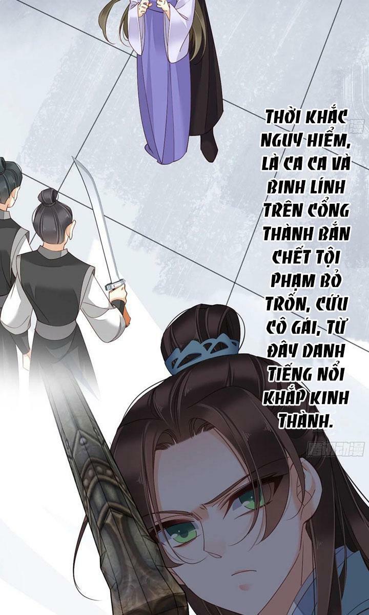 Hoàng Hậu Ương Bướng: Chapter 245