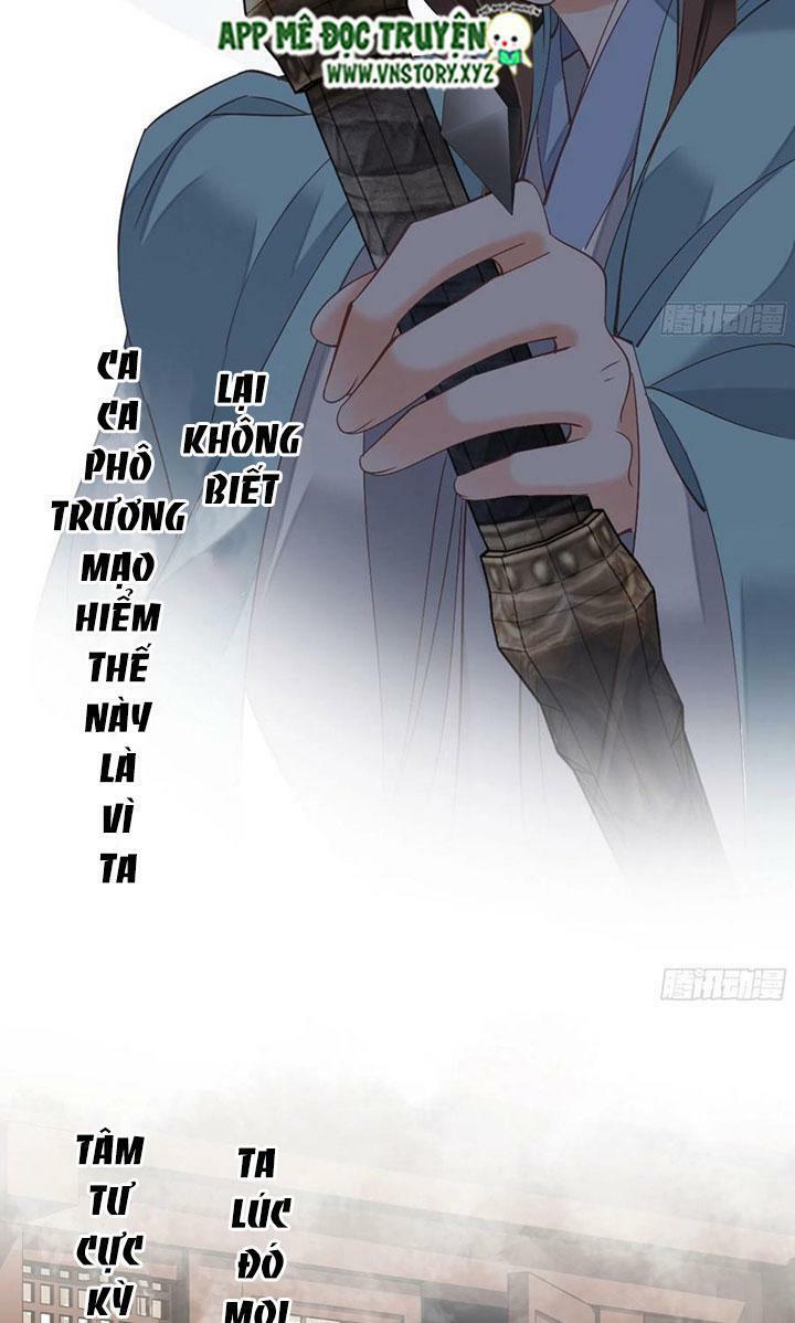 Hoàng Hậu Ương Bướng: Chapter 245