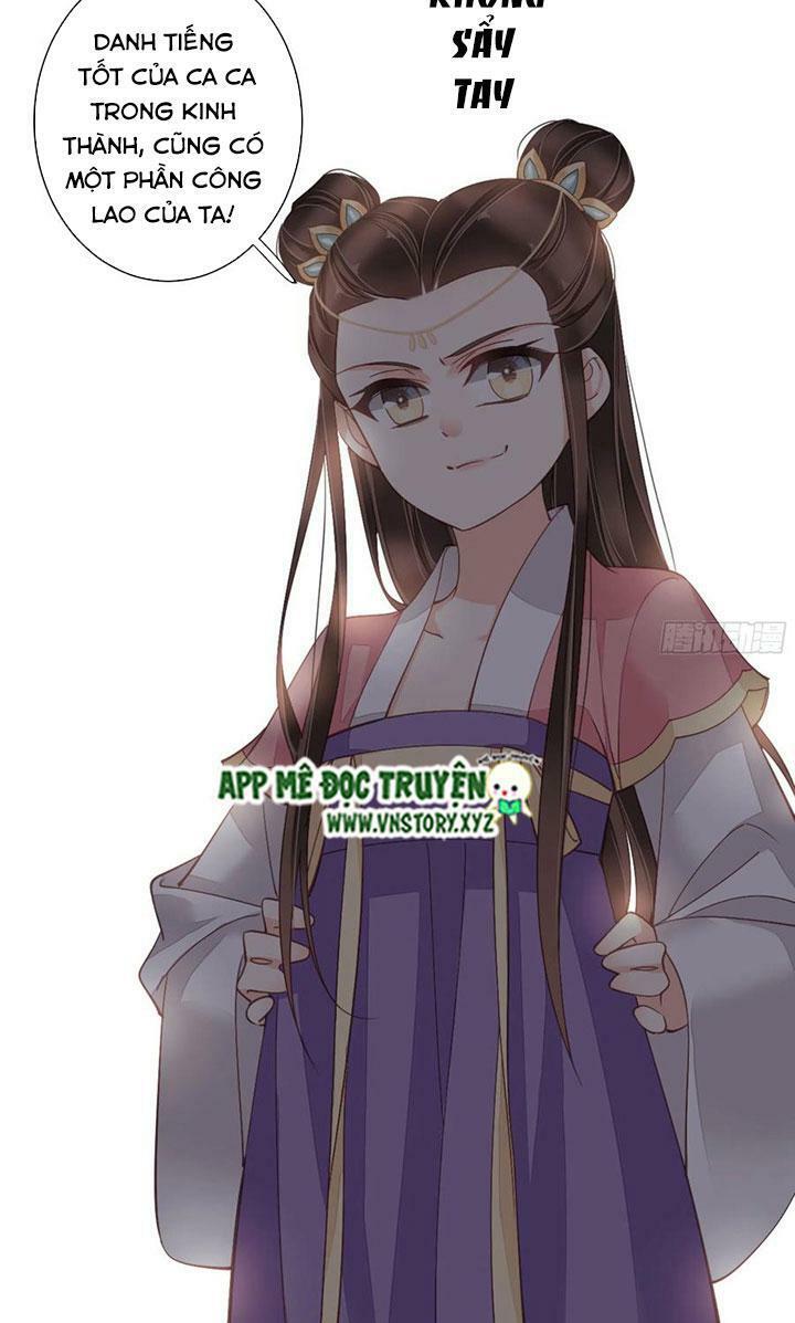 Hoàng Hậu Ương Bướng: Chapter 245