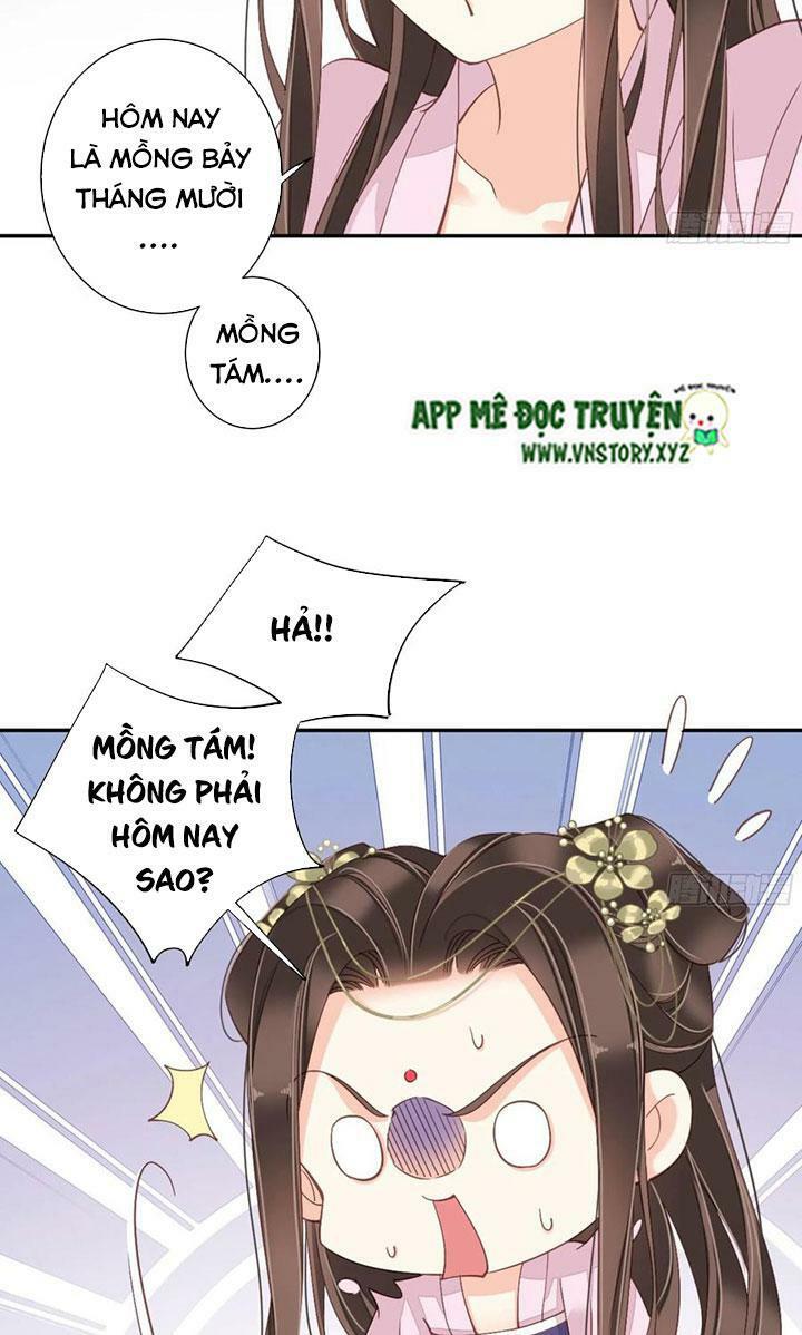 Hoàng Hậu Ương Bướng: Chapter 245