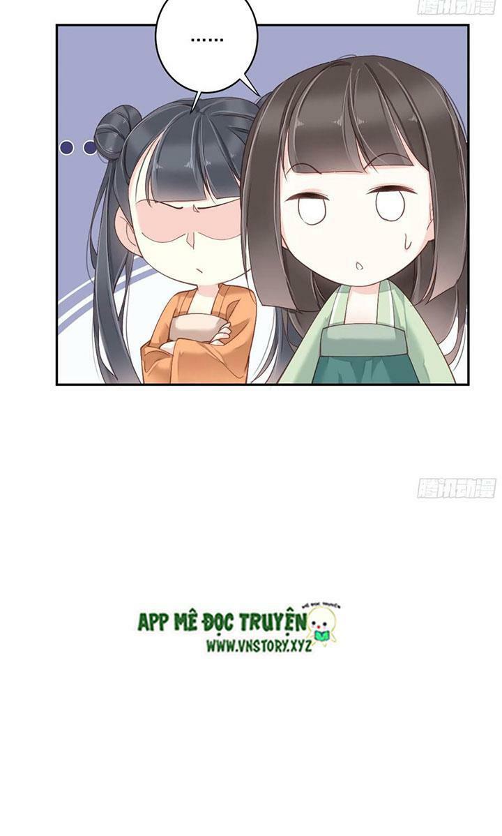 Hoàng Hậu Ương Bướng: Chapter 245