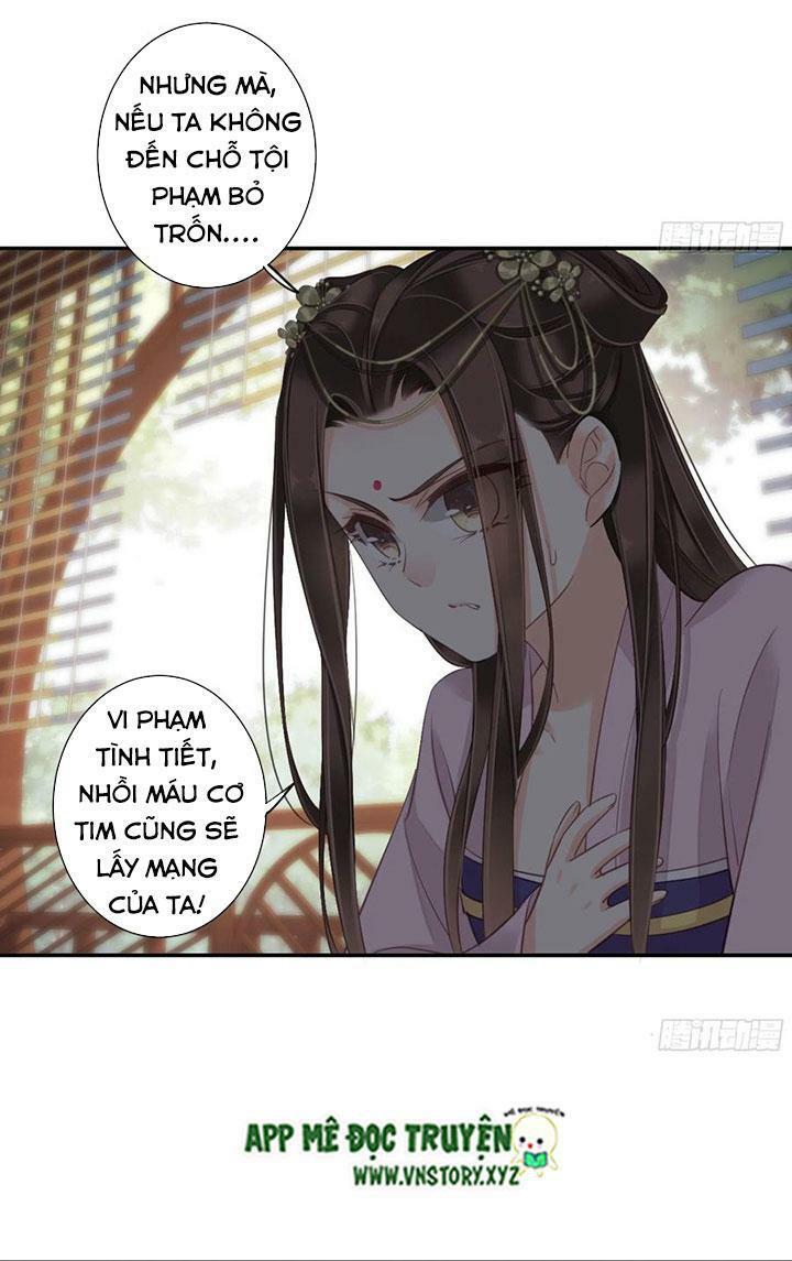 Hoàng Hậu Ương Bướng: Chapter 245