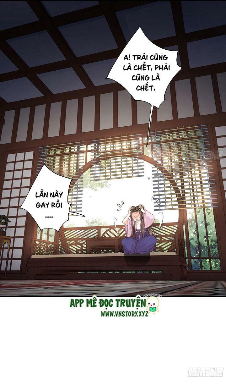 Hoàng Hậu Ương Bướng: Chapter 245