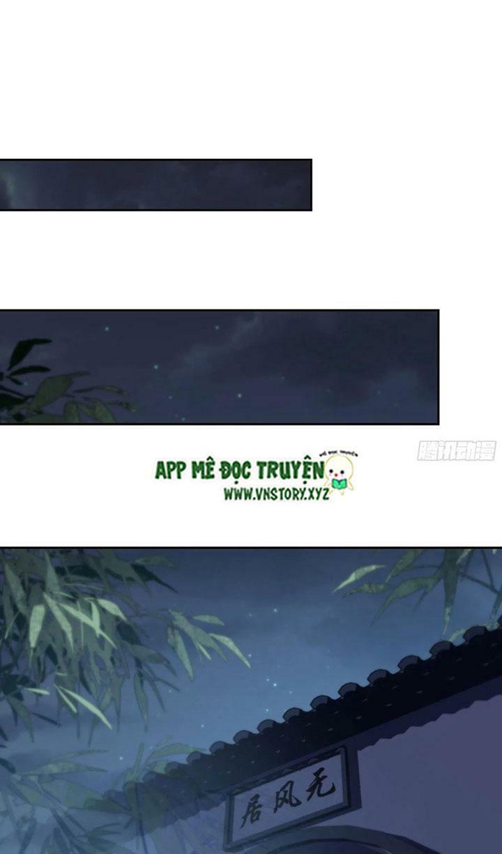 Hoàng Hậu Ương Bướng: Chapter 245