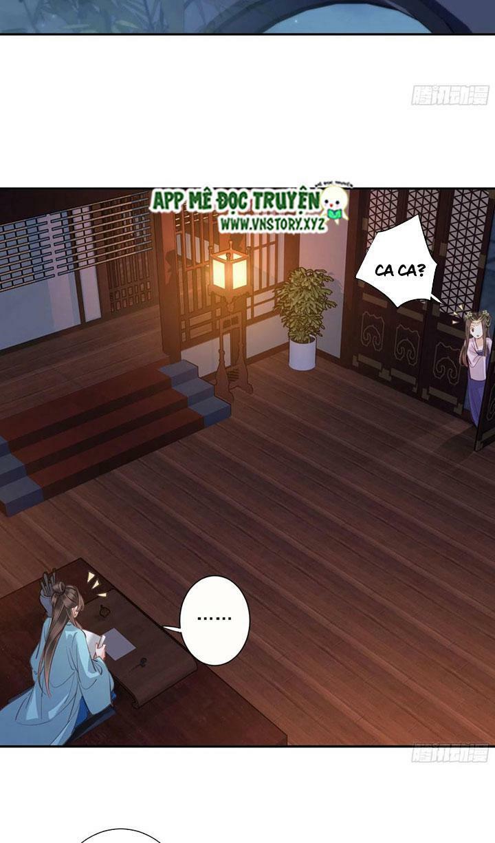 Hoàng Hậu Ương Bướng: Chapter 245