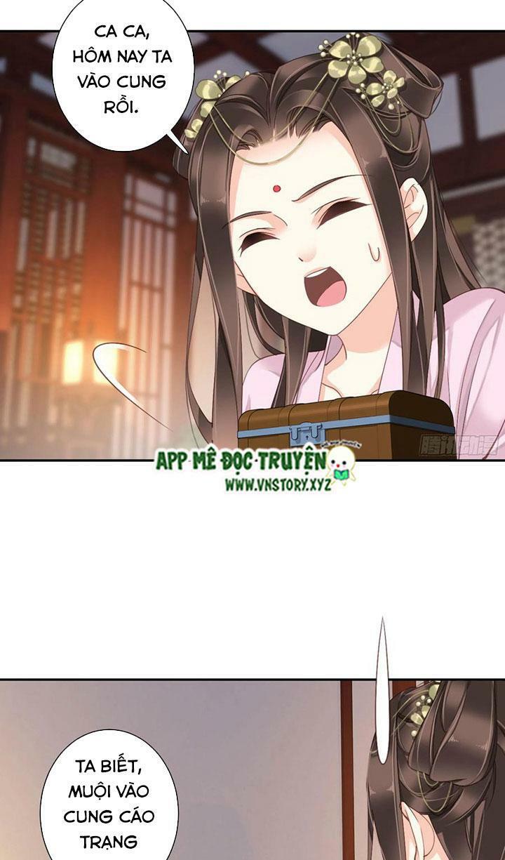 Hoàng Hậu Ương Bướng: Chapter 245