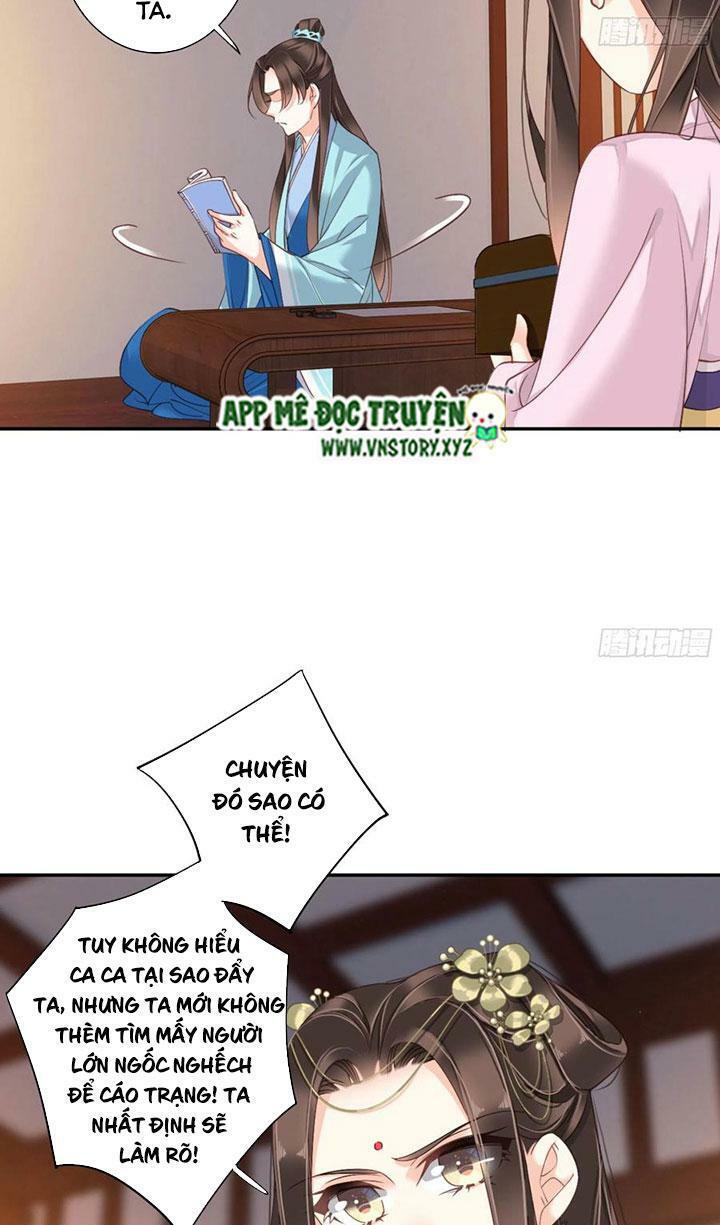Hoàng Hậu Ương Bướng: Chapter 245