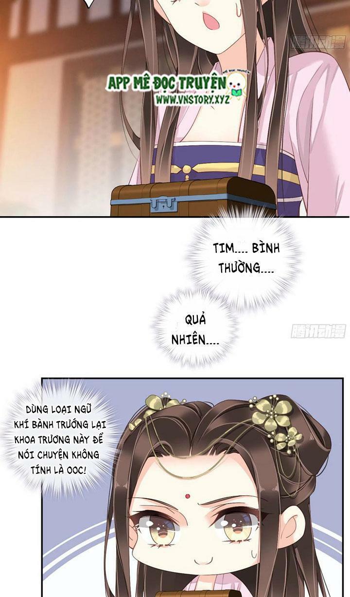 Hoàng Hậu Ương Bướng: Chapter 245