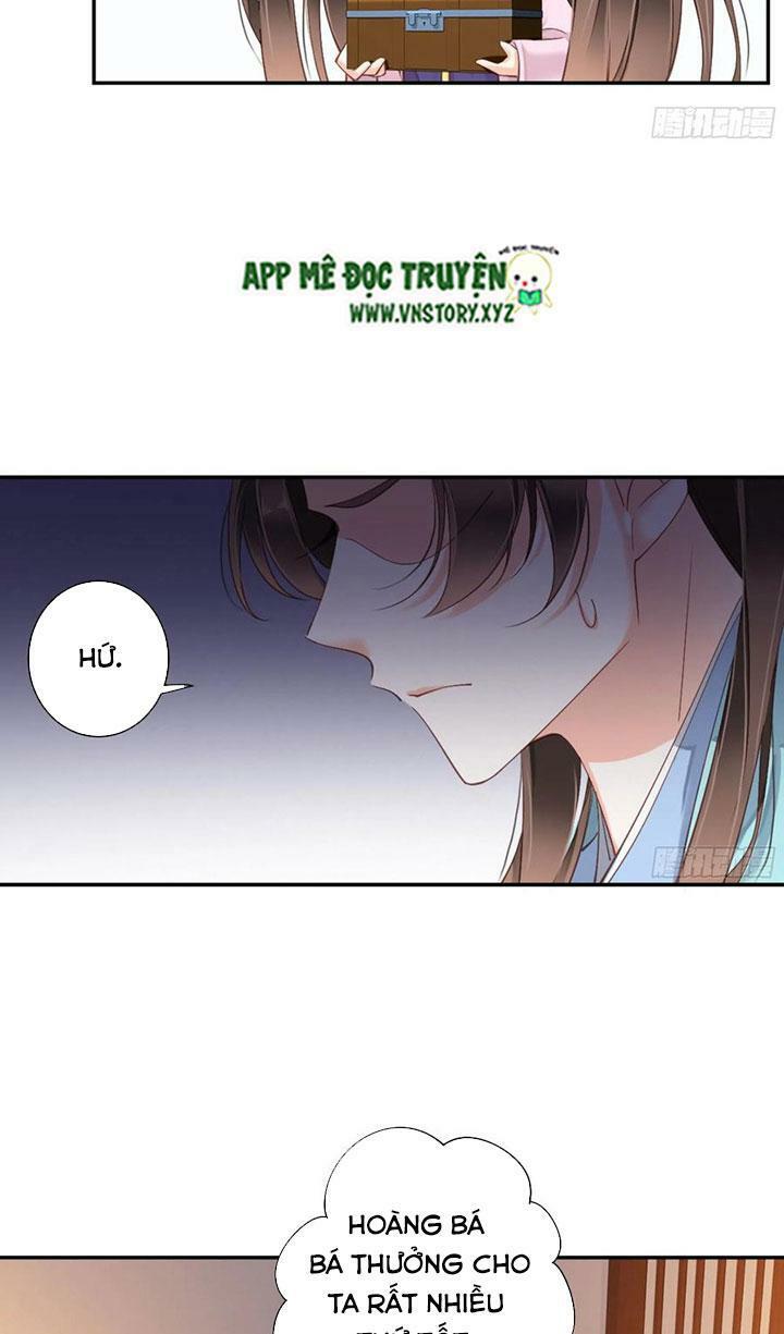 Hoàng Hậu Ương Bướng: Chapter 245