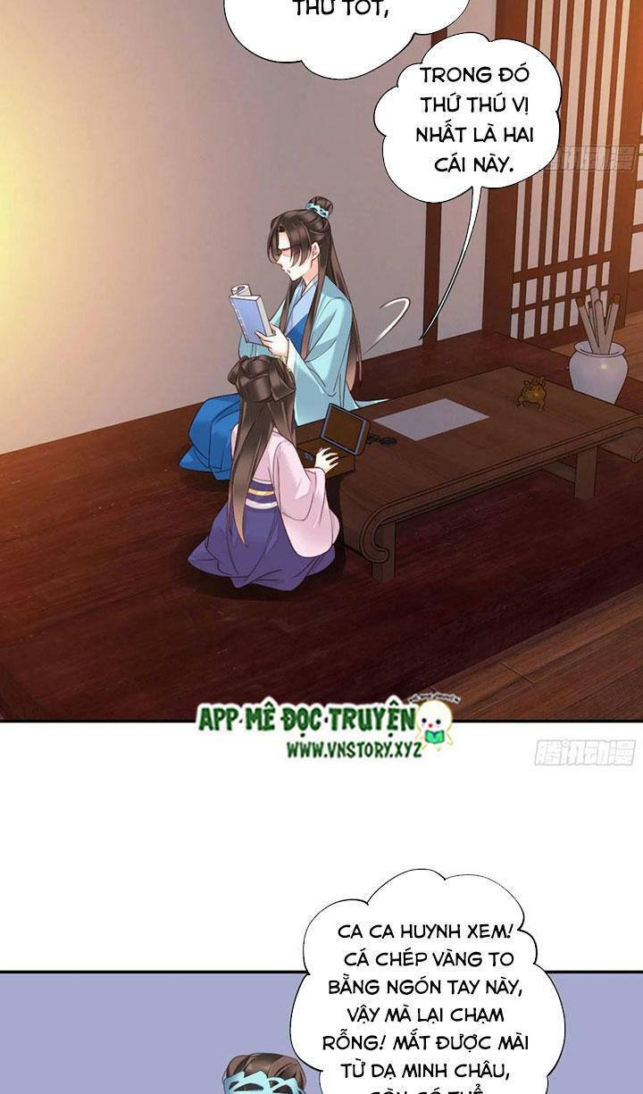 Hoàng Hậu Ương Bướng: Chapter 245