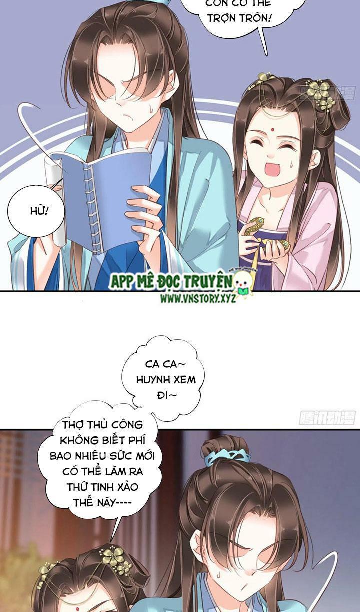 Hoàng Hậu Ương Bướng: Chapter 245