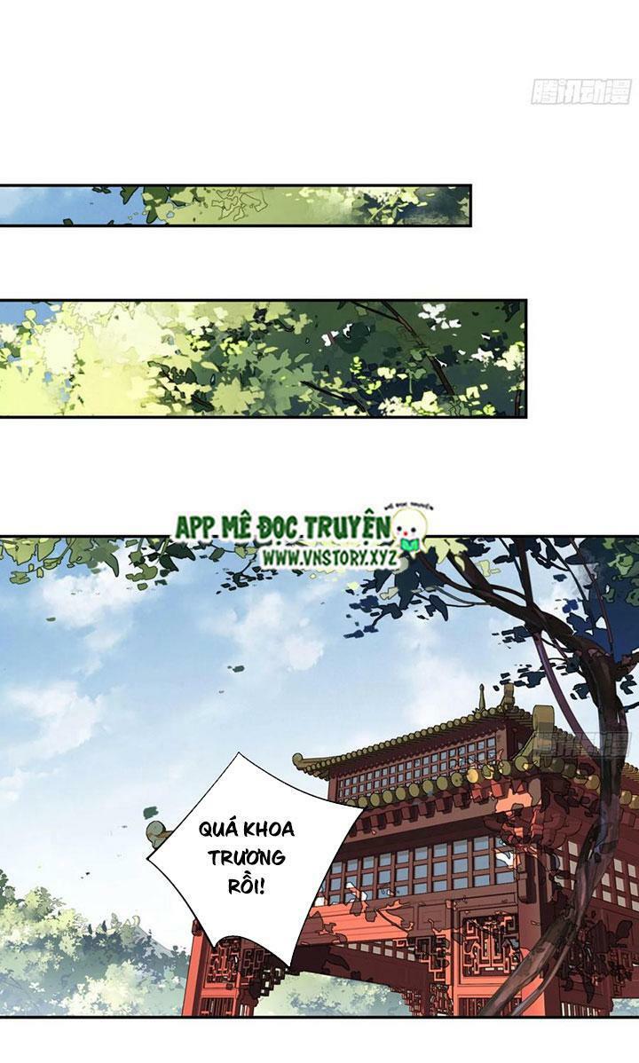 Hoàng Hậu Ương Bướng: Chapter 245
