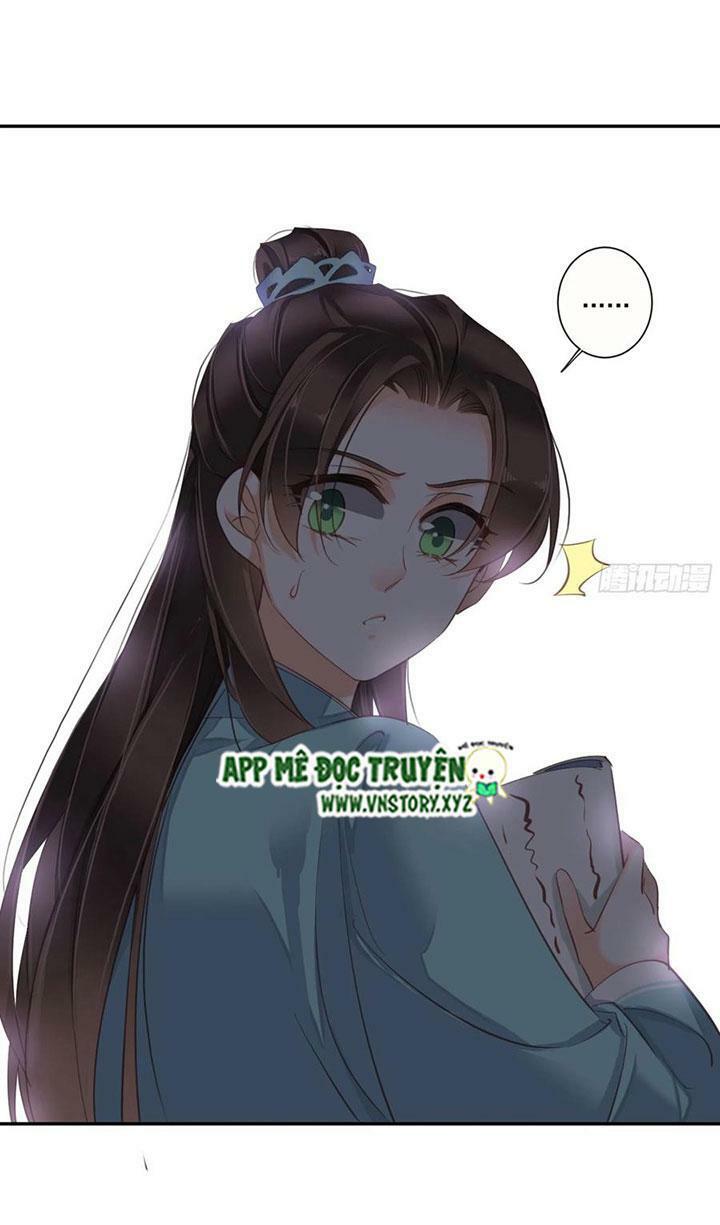 Hoàng Hậu Ương Bướng: Chapter 245