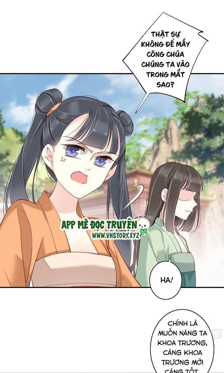 Hoàng Hậu Ương Bướng: Chapter 245