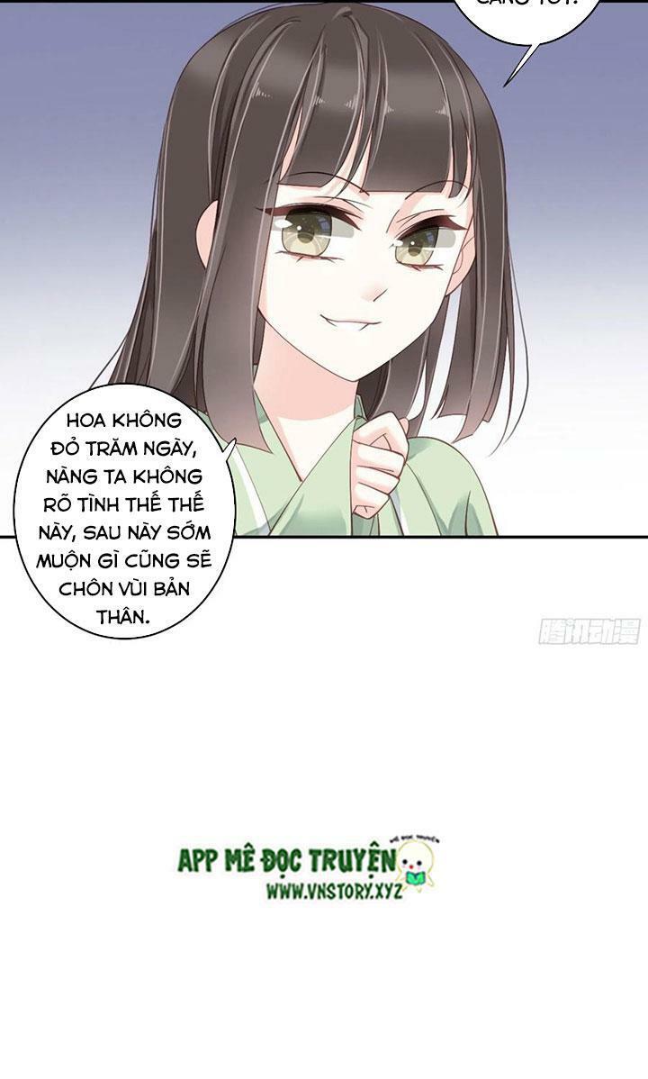 Hoàng Hậu Ương Bướng: Chapter 245