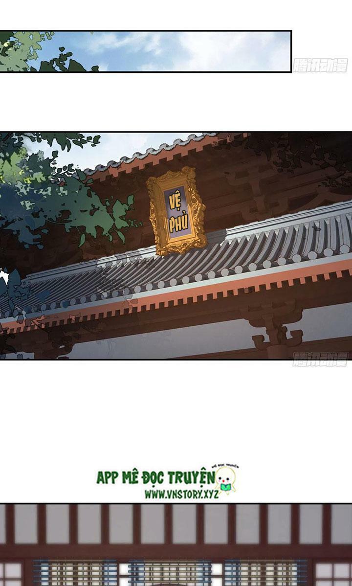 Hoàng Hậu Ương Bướng: Chapter 245