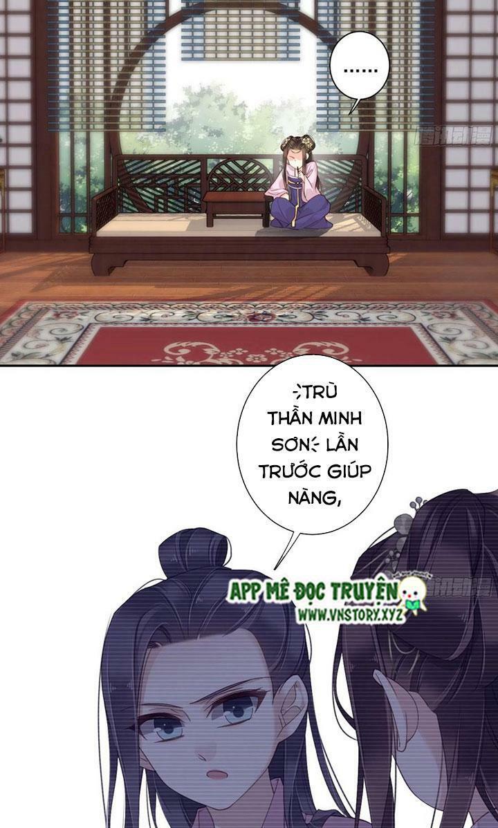 Hoàng Hậu Ương Bướng: Chapter 245