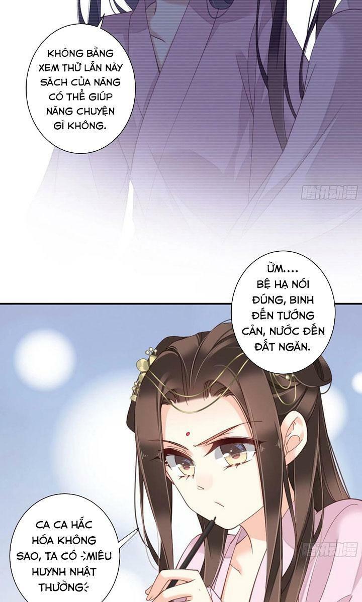 Hoàng Hậu Ương Bướng: Chapter 245